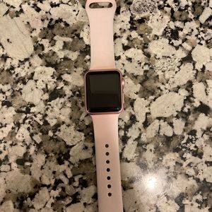 SOLD - Apple Watch